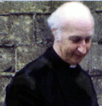 Rev Victor Wilson